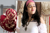 Charmi in Prema Oka Maikam Photos